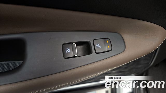 Hyundai Santafe 2020 — photo 17