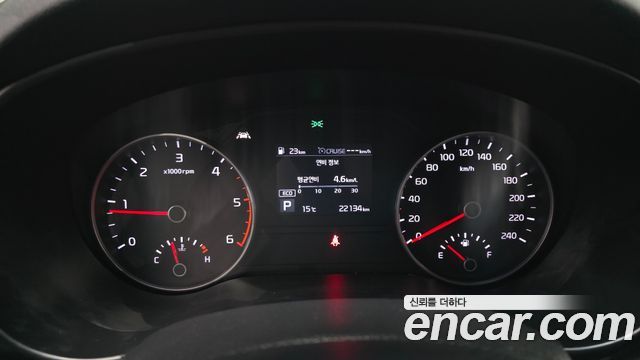 Kia Sportage 2019 — photo 8