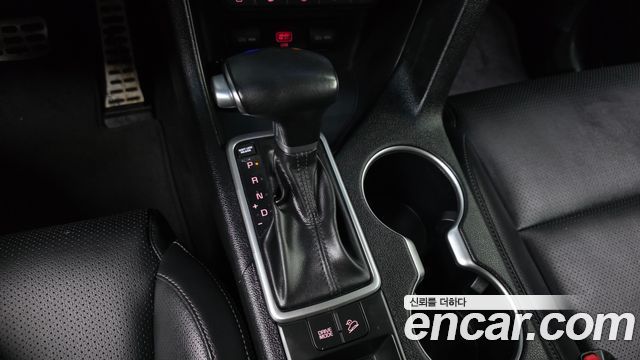 Kia Sportage 2019 — photo 9