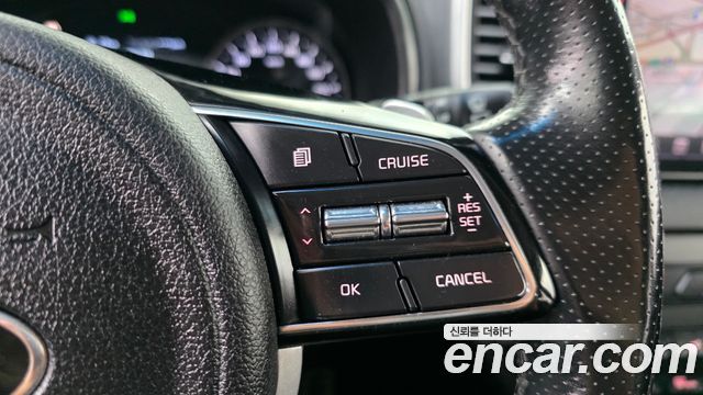 Kia Sportage 2019 — photo 17