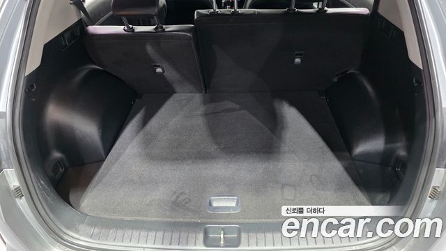 Kia Sportage 2019 — photo 18