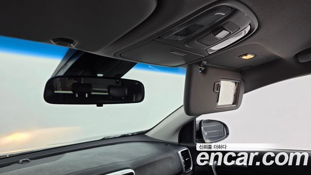 Kia Sportage 2019 — photo 19