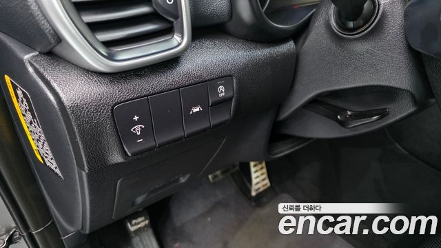 Kia Sportage 2019 — photo 20