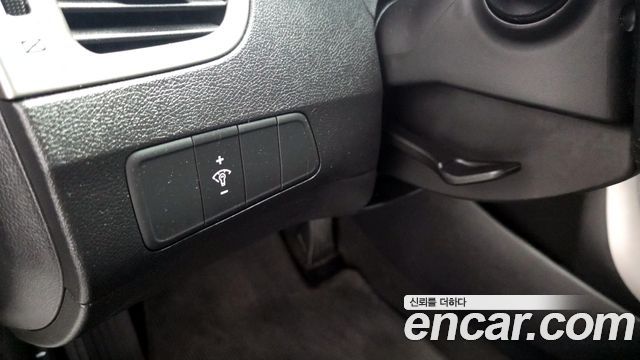 Hyundai AVANTE 2012 — photo 20