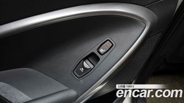 Hyundai Santafe 2013 — photo 22