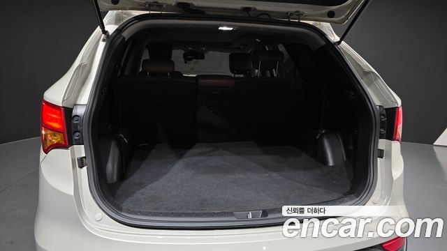 Hyundai Santafe 2013 — photo 26