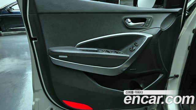 Hyundai Santafe 2013 — photo 14