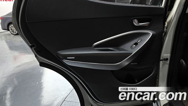 Hyundai Santafe 2013 — photo 15