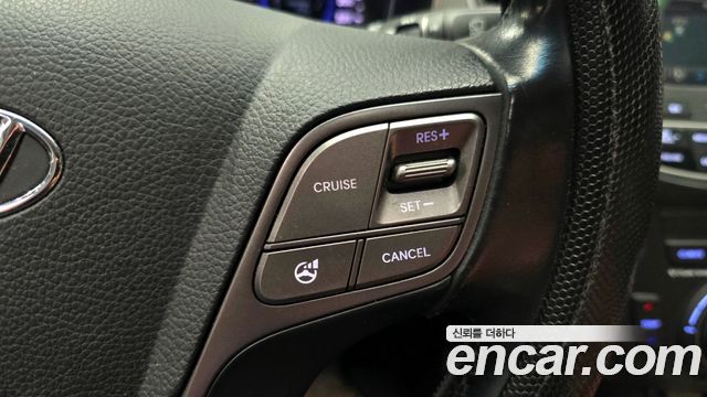 Hyundai Santafe 2013 — photo 27