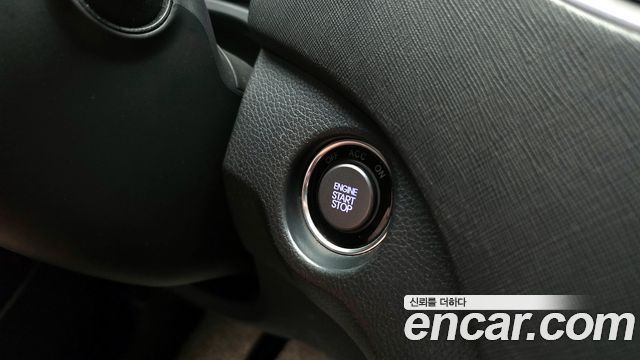 Hyundai Santafe 2013 — photo 28