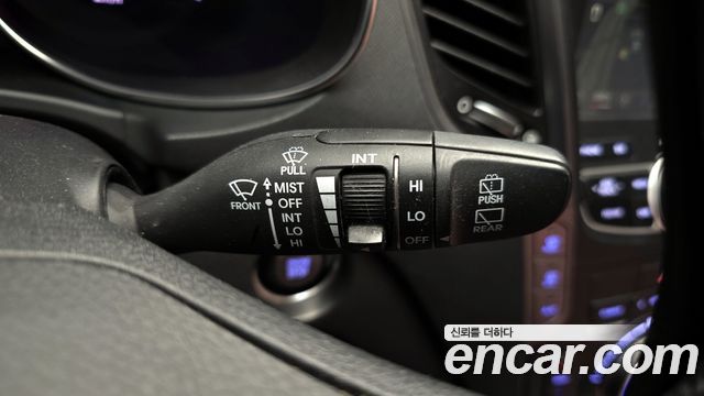 Hyundai Santafe 2013 — photo 29