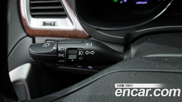Hyundai Santafe 2013 — photo 32