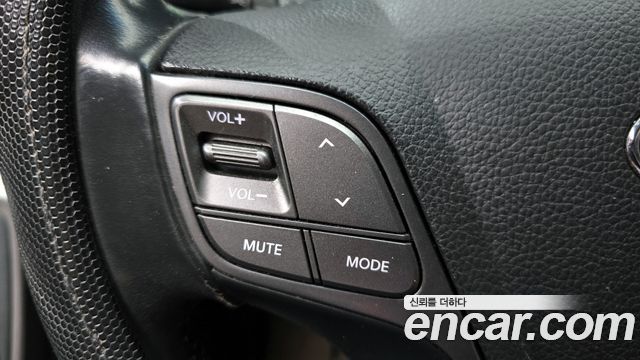 Hyundai Santafe 2013 — photo 33