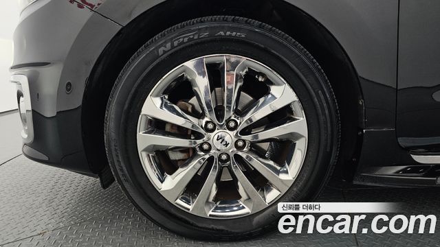 Kia Canival 2018 — photo 5
