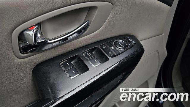 Kia Canival 2018 — photo 17