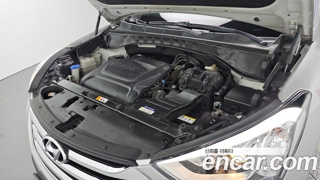Hyundai Santafe 2013 — photo 6