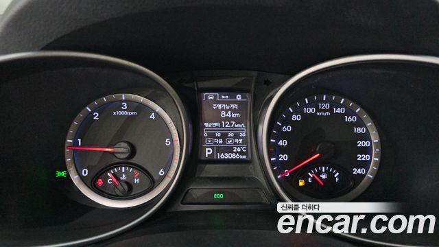 Hyundai Santafe 2013 — photo 11