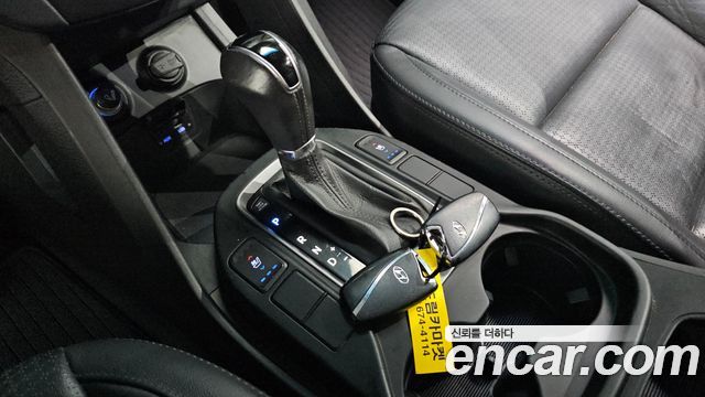 Hyundai Santafe 2013 — photo 12
