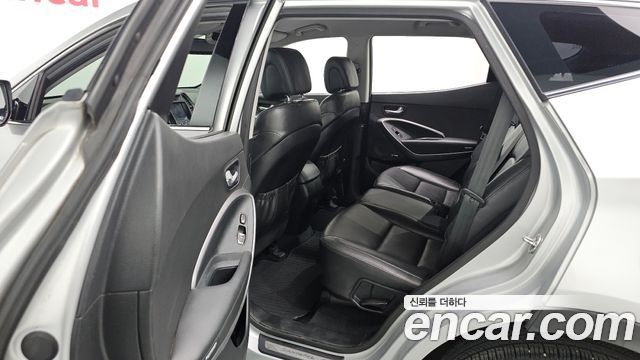 Hyundai Santafe 2013 — photo 17