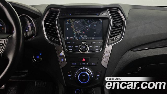 Hyundai Santafe 2013 — photo 18