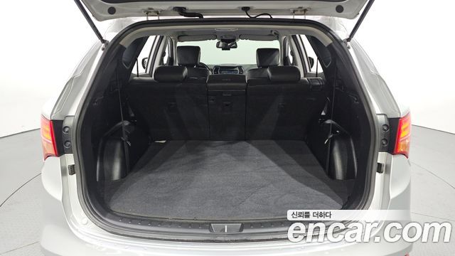 Hyundai Santafe 2013 — photo 21