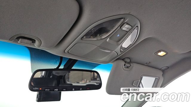 Hyundai Santafe 2013 — photo 24