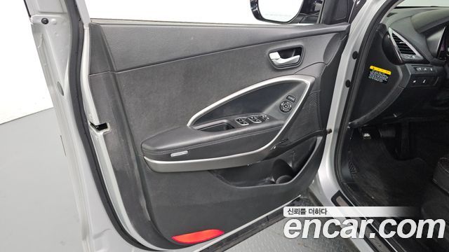 Hyundai Santafe 2013 — photo 14