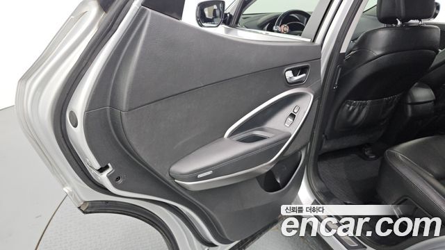 Hyundai Santafe 2013 — photo 15
