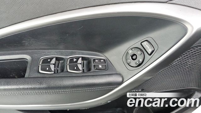 Hyundai Santafe 2013 — photo 27