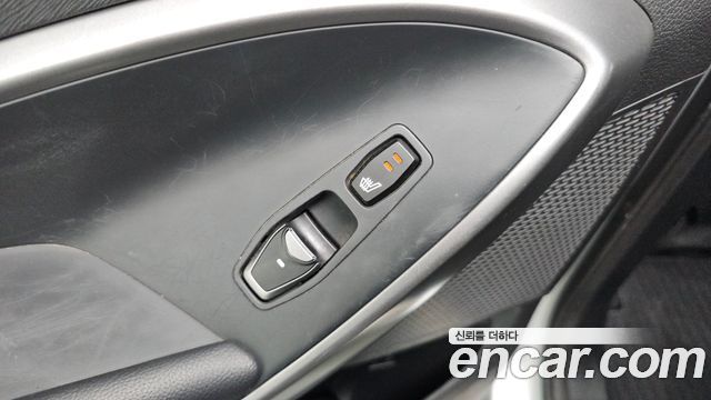 Hyundai Santafe 2013 — photo 28