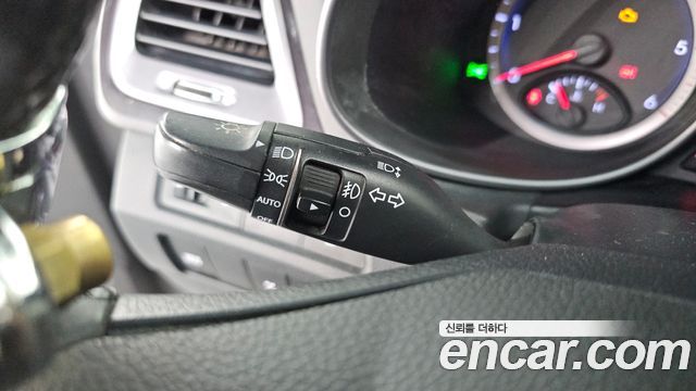 Hyundai Santafe 2013 — photo 29