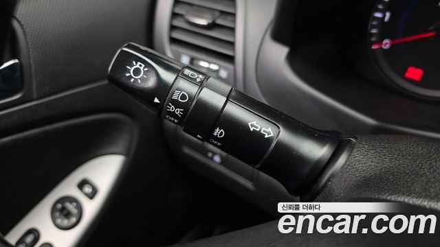 Hyundai Accent 2014 — photo 19