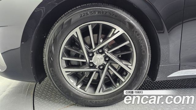 Hyundai Grandeur 2021 — photo 5