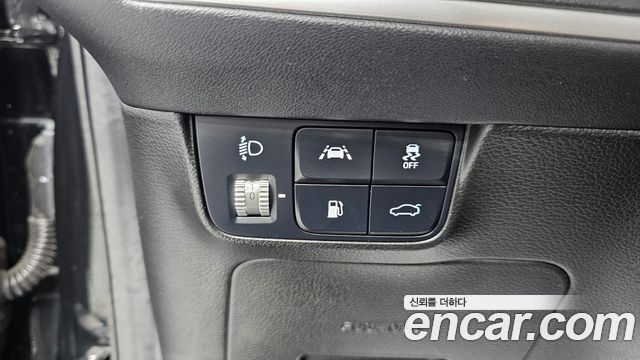 Hyundai Grandeur 2021 — photo 13