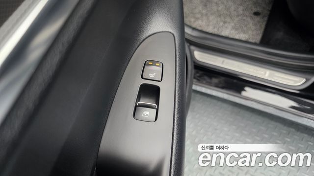 Hyundai Grandeur 2021 — photo 20