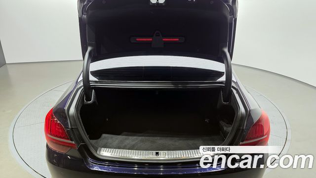 Kia K9 2022 — photo 27