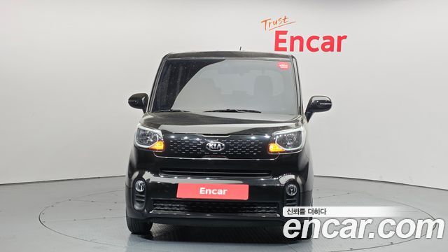 Kia RAY 2021 — photo 3