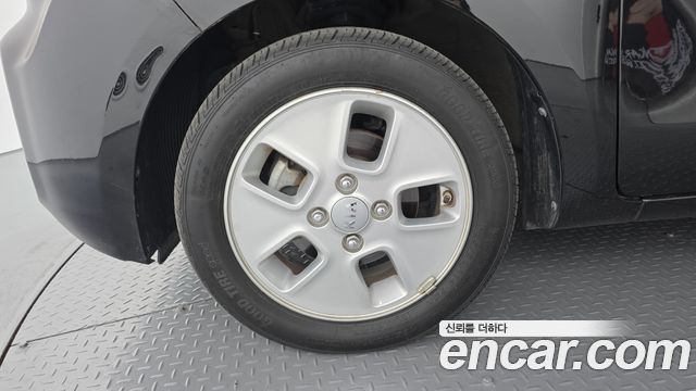 Kia RAY 2021 — photo 5