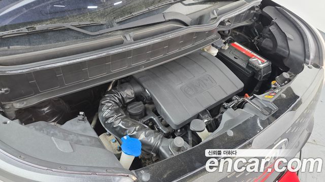 Kia RAY 2021 — photo 6