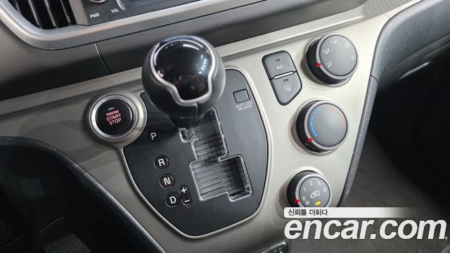 Kia RAY 2021 — photo 9
