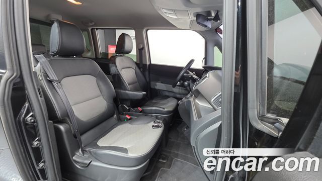Kia RAY 2021 — photo 10
