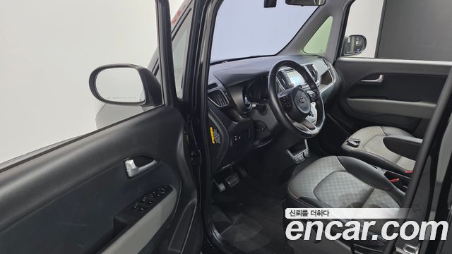 Kia RAY 2021 — photo 11
