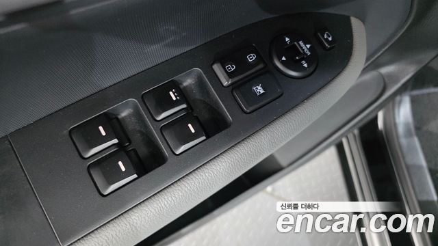 Kia RAY 2021 — photo 12
