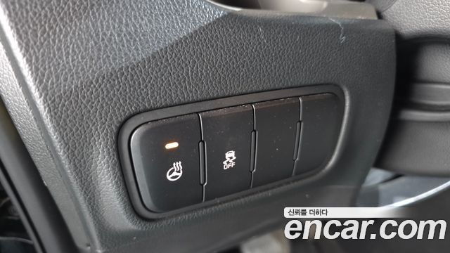 Kia RAY 2021 — photo 13