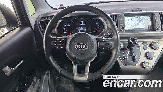 Kia RAY 2021 — photo 14