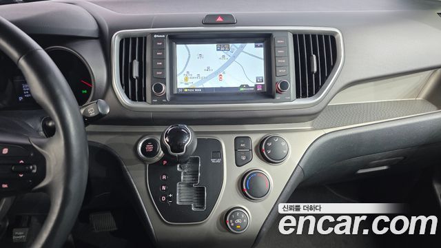 Kia RAY 2021 — photo 15