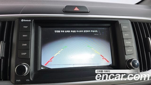Kia RAY 2021 — photo 16