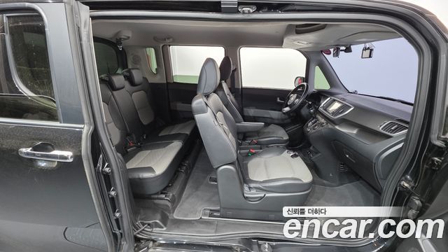 Kia RAY 2021 — photo 18