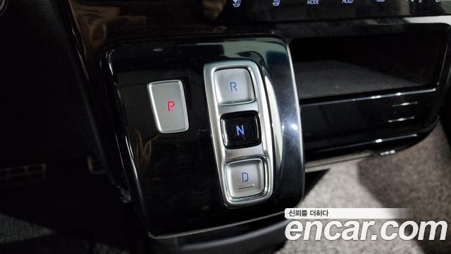Hyundai Staria 2022 — photo 12