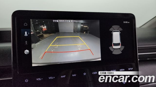 Hyundai Staria 2022 — photo 20